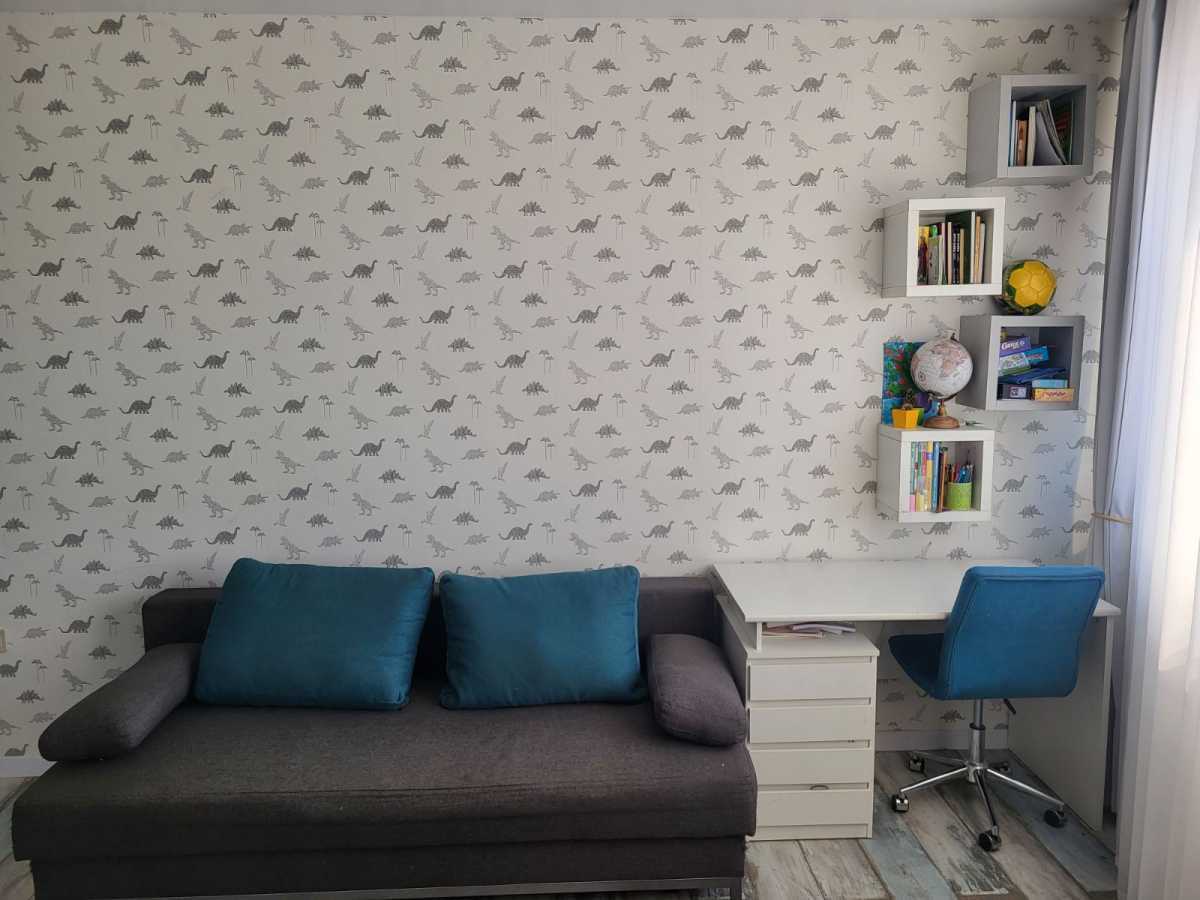 Продаж 3-кімнатної квартири 120 м², Симона Петлюри вул., 11Г