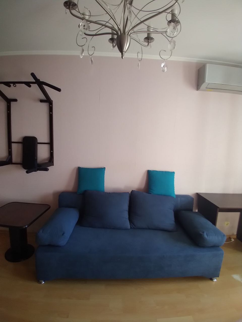 Аренда 1-комнатной квартиры 33 м², Княжий Затон ул., 17А