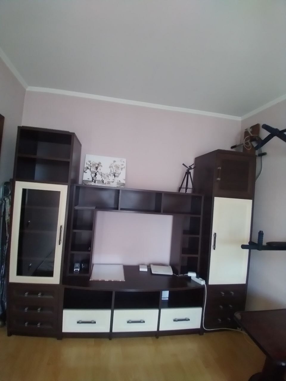 Аренда 1-комнатной квартиры 33 м², Княжий Затон ул., 17А