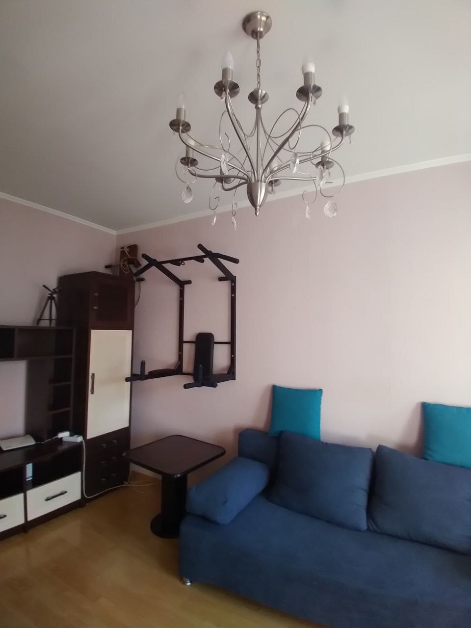 Аренда 1-комнатной квартиры 33 м², Княжий Затон ул., 17А