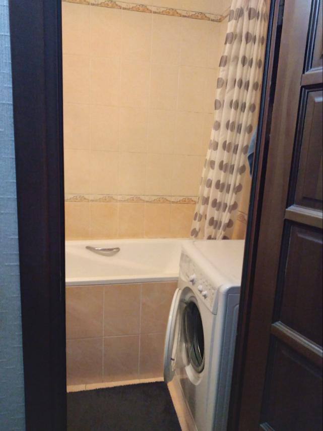 Аренда 1-комнатной квартиры 33 м², Княжий Затон ул., 17А