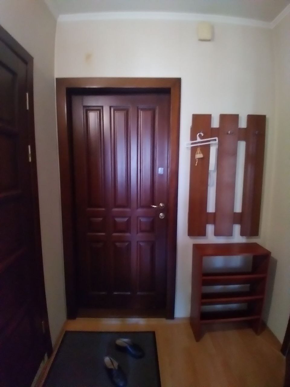 Аренда 1-комнатной квартиры 33 м², Княжий Затон ул., 17А