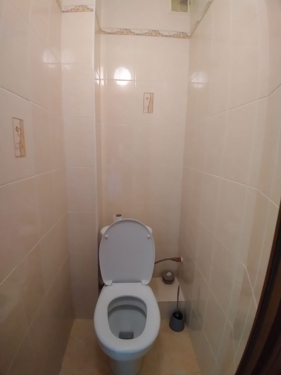 Аренда 1-комнатной квартиры 33 м², Княжий Затон ул., 17А