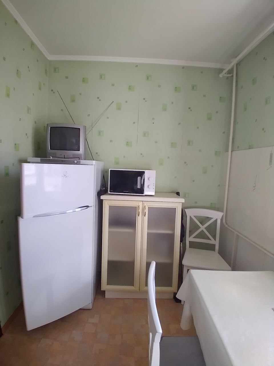 Аренда 1-комнатной квартиры 33 м², Княжий Затон ул., 17А