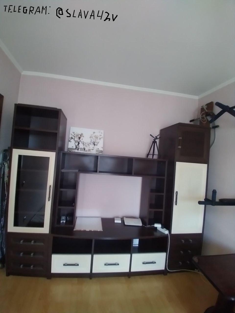 Аренда 1-комнатной квартиры 33 м², Княжий Затон ул., 17А