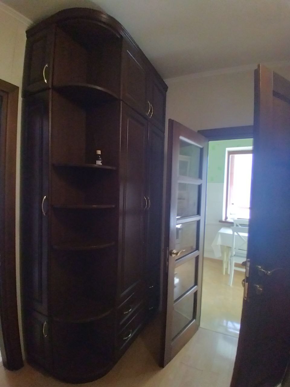 Аренда 1-комнатной квартиры 33 м², Княжий Затон ул., 17А