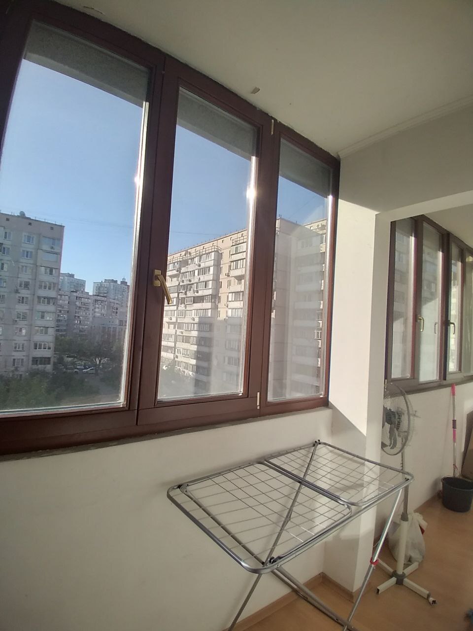 Аренда 1-комнатной квартиры 33 м², Княжий Затон ул., 17А