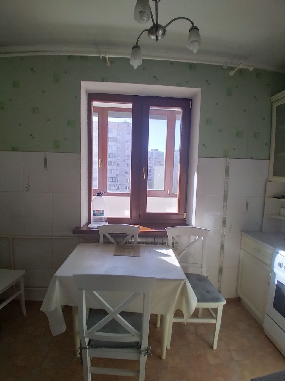 Аренда 1-комнатной квартиры 33 м², Княжий Затон ул., 17А