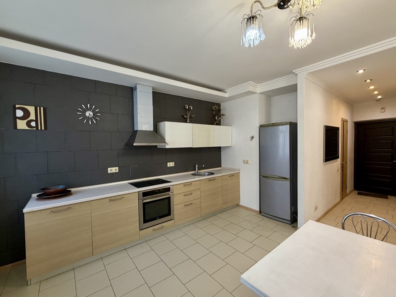 Аренда 1-комнатной квартиры 46 м², Александра Мишуги ул., 2