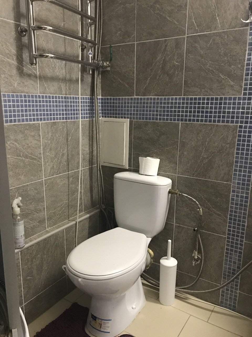 Аренда 1-комнатной квартиры 46 м², Александра Мишуги ул., 2