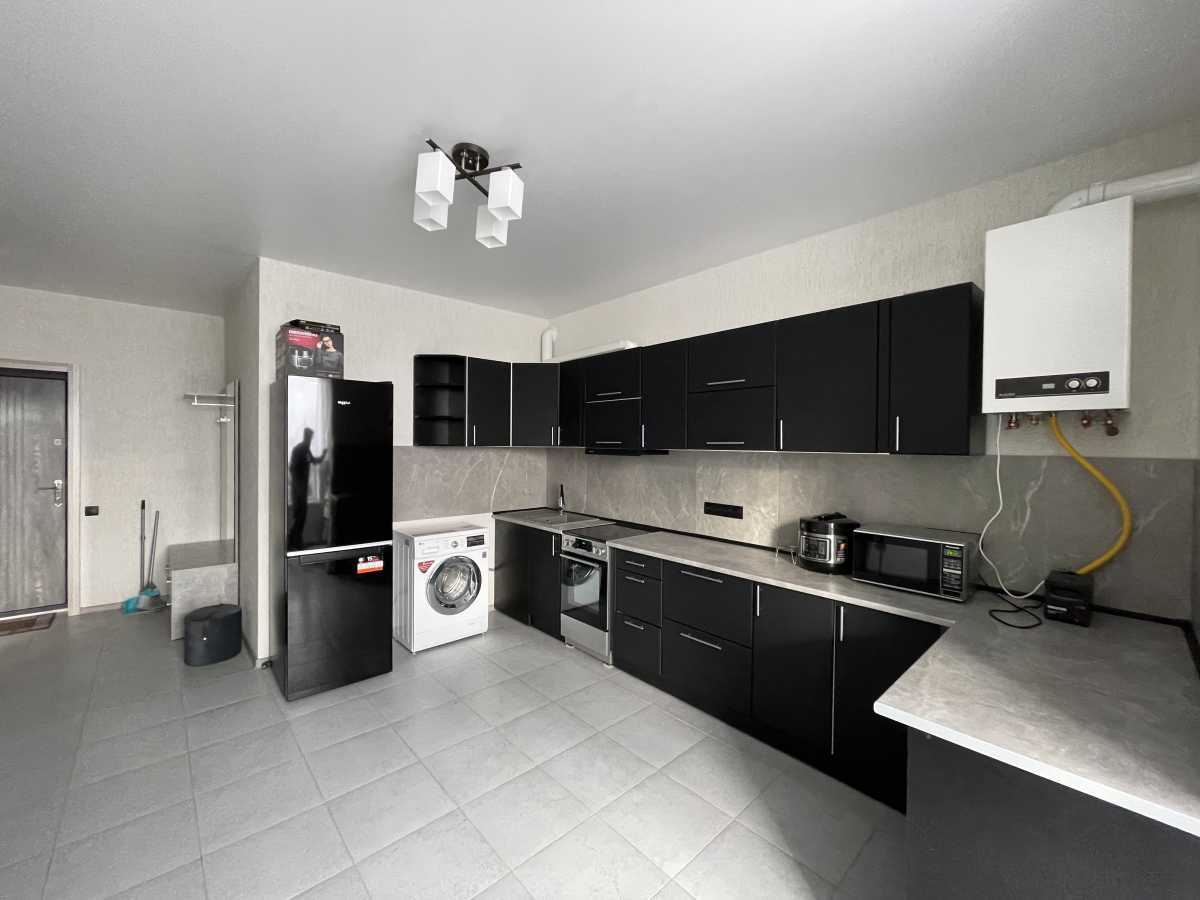 Продаж 1-кімнатної квартири 44 м², Кошева вул., 104/21