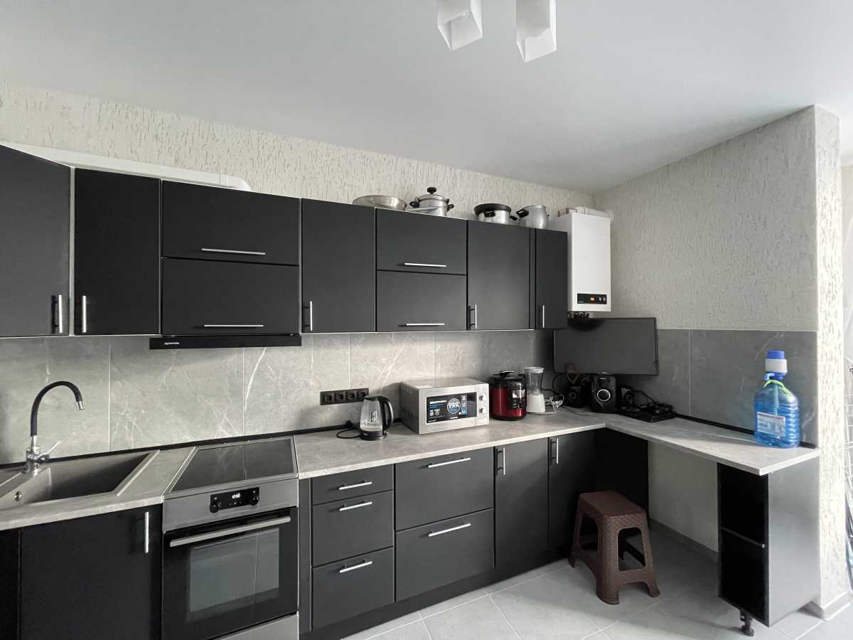 Продаж 1-кімнатної квартири 44 м², Кошева вул., 104/21