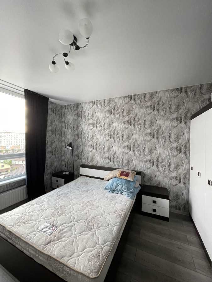 Продаж 1-кімнатної квартири 44 м², Кошева вул., 104/21