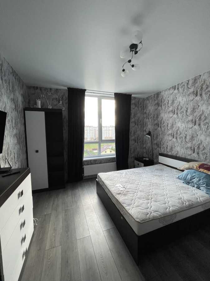 Продаж 1-кімнатної квартири 44 м², Кошева вул., 104/21