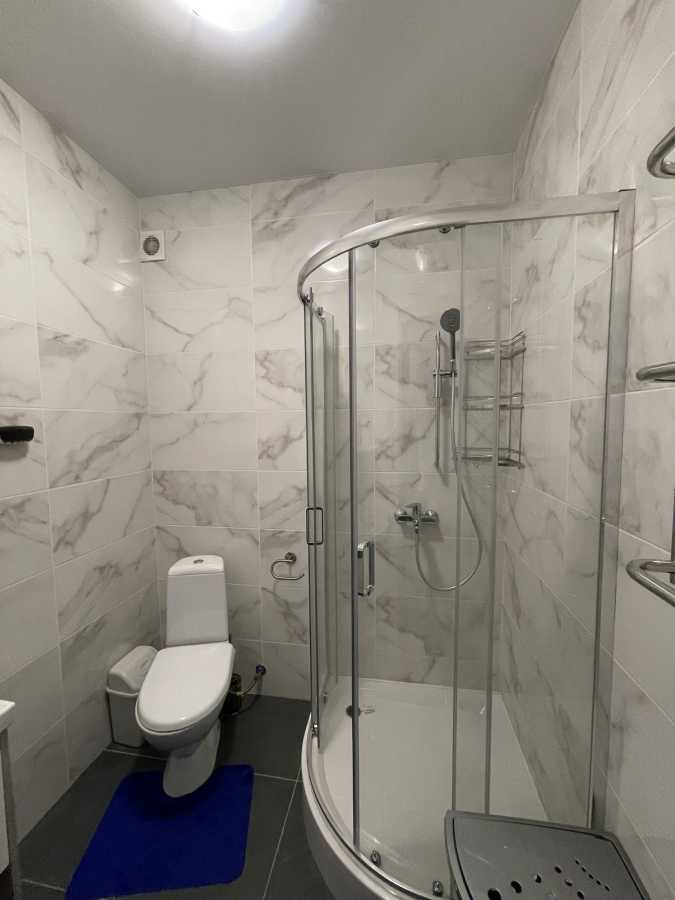 Продаж 1-кімнатної квартири 44 м², Кошева вул., 104/21