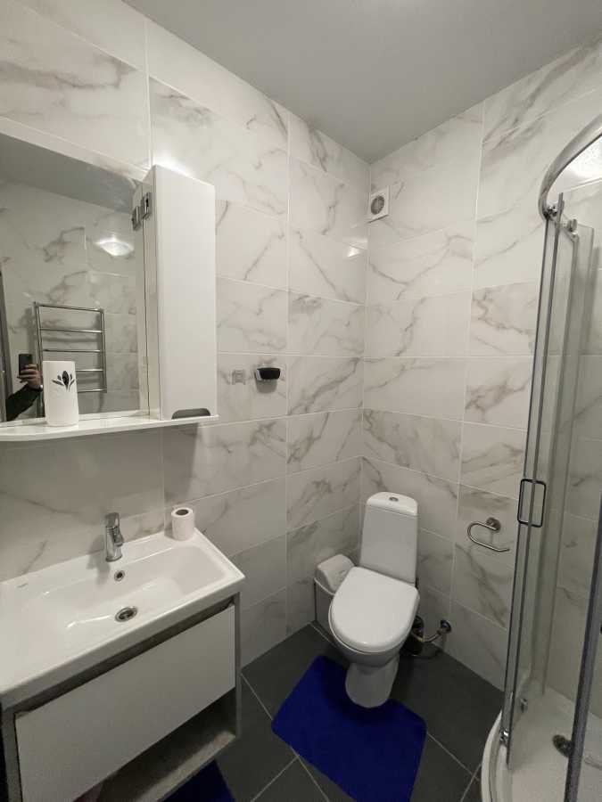 Продаж 1-кімнатної квартири 44 м², Кошева вул., 104/21