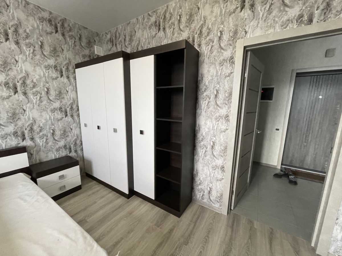 Продаж 1-кімнатної квартири 44 м², Кошева вул., 104/21