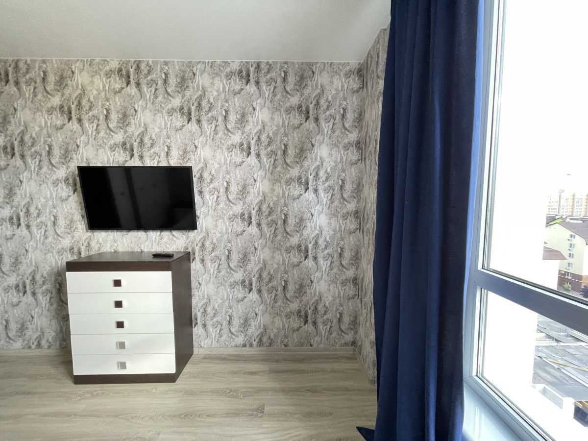 Продаж 1-кімнатної квартири 44 м², Кошева вул., 104/21