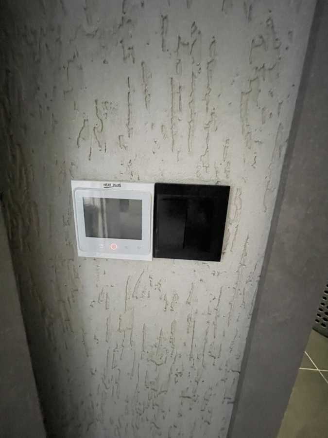 Продаж 1-кімнатної квартири 44 м², Кошева вул., 104/21