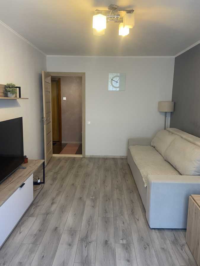 Продаж 1-кімнатної квартири 34.7 м², Георгія Гонгадзе просп., 20Ж