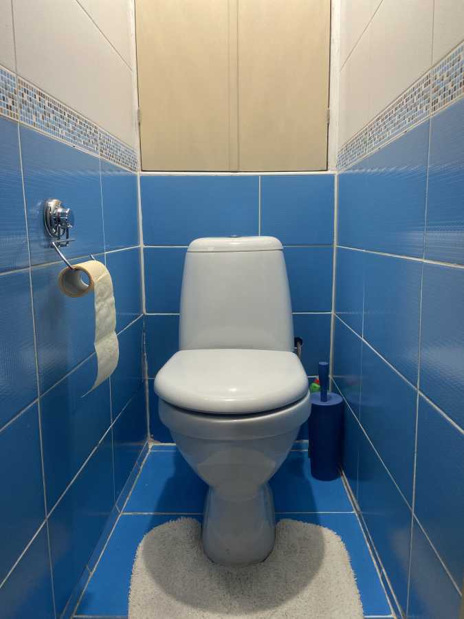 Продаж 1-кімнатної квартири 34.7 м², Георгія Гонгадзе просп., 20Ж