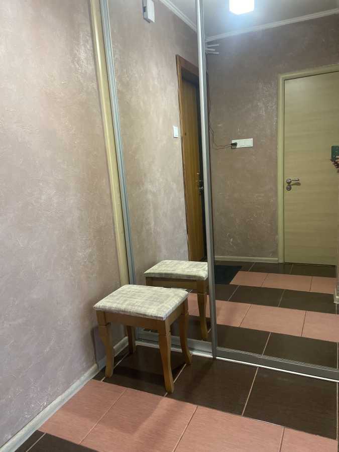 Продаж 1-кімнатної квартири 34.7 м², Георгія Гонгадзе просп., 20Ж