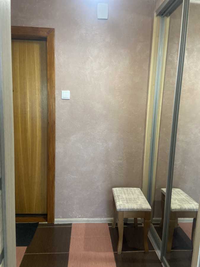 Продаж 1-кімнатної квартири 34.7 м², Георгія Гонгадзе просп., 20Ж