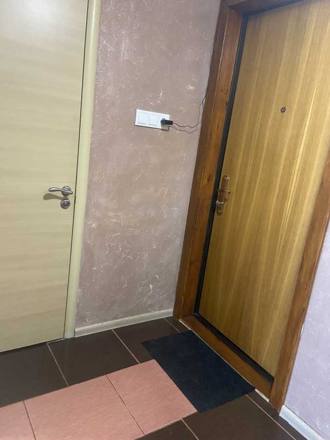 Продаж 1-кімнатної квартири 34.7 м², Георгія Гонгадзе просп., 20Ж