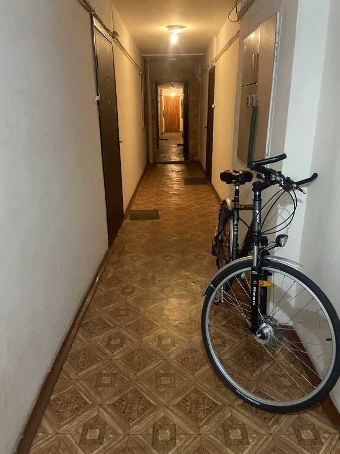 Продаж 1-кімнатної квартири 34.7 м², Георгія Гонгадзе просп., 20Ж