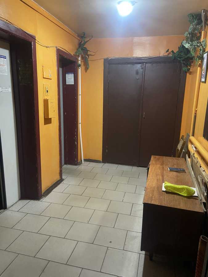 Продаж 1-кімнатної квартири 34.7 м², Георгія Гонгадзе просп., 20Ж