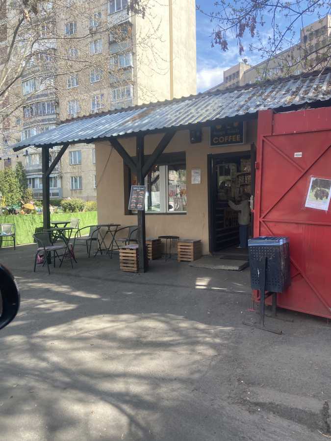 Продаж 1-кімнатної квартири 34.7 м², Георгія Гонгадзе просп., 20Ж