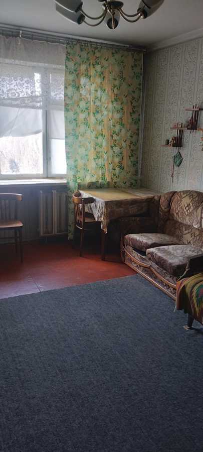Оренда 2-кімнатної квартири 50 м², Героїв Дніпра вул., 7