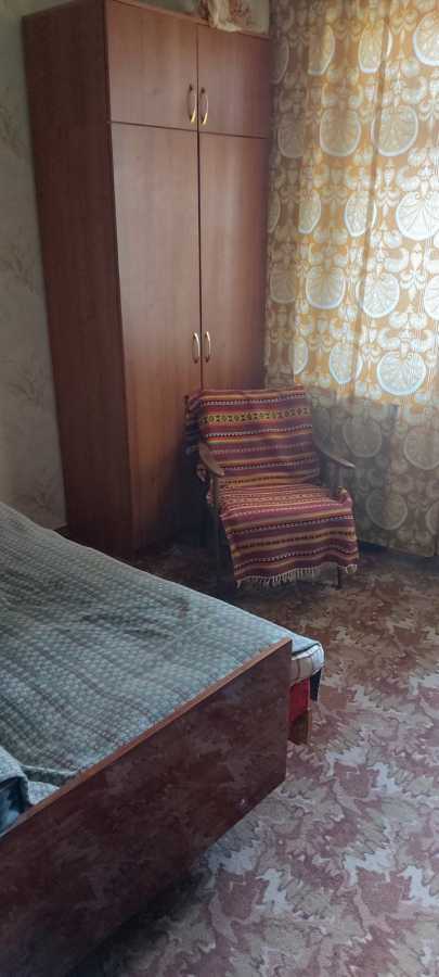 Оренда 2-кімнатної квартири 50 м², Героїв Дніпра вул., 7