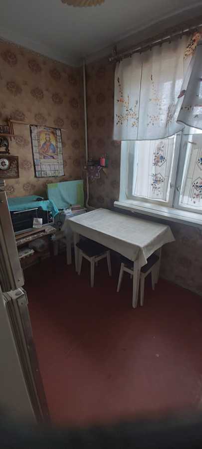 Оренда 2-кімнатної квартири 50 м², Героїв Дніпра вул., 7