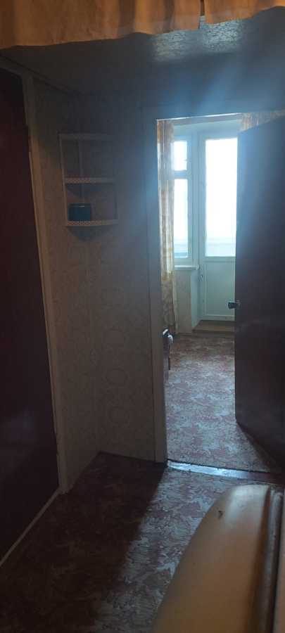 Оренда 2-кімнатної квартири 50 м², Героїв Дніпра вул., 7