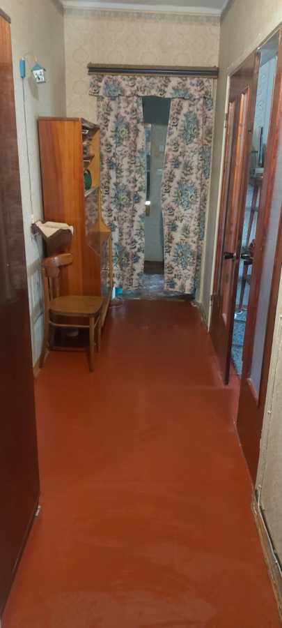 Оренда 2-кімнатної квартири 50 м², Героїв Дніпра вул., 7