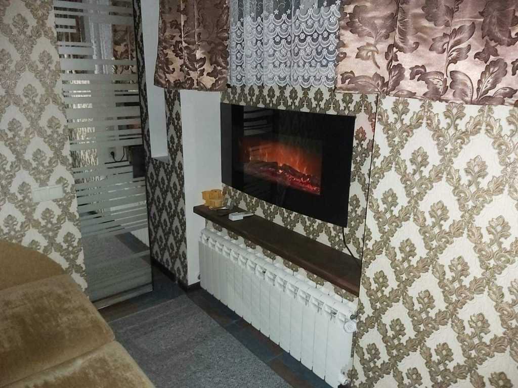 Оренда 4-кімнатної квартири 112 м², Листопадна вул., 2