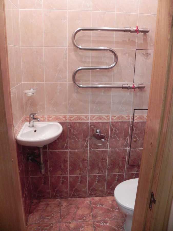 Аренда 3-комнатной квартиры 120 м², Героев Сталинграда просп., 24