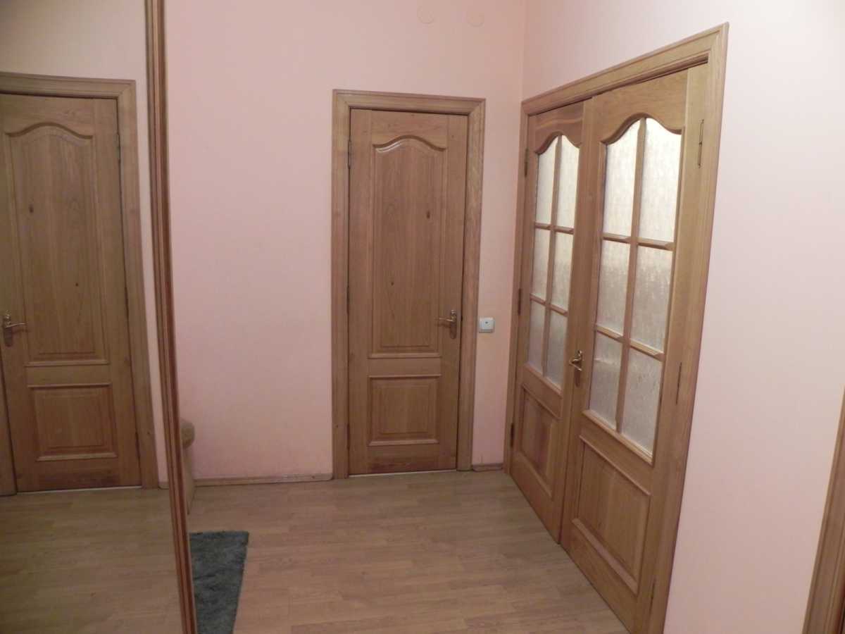 Аренда 3-комнатной квартиры 120 м², Героев Сталинграда просп., 24