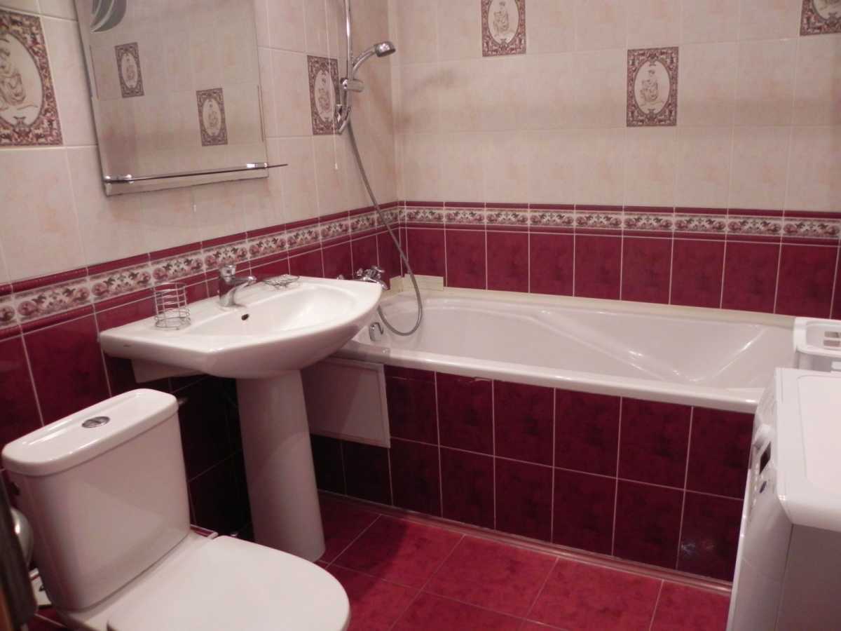 Аренда 3-комнатной квартиры 120 м², Героев Сталинграда просп., 24