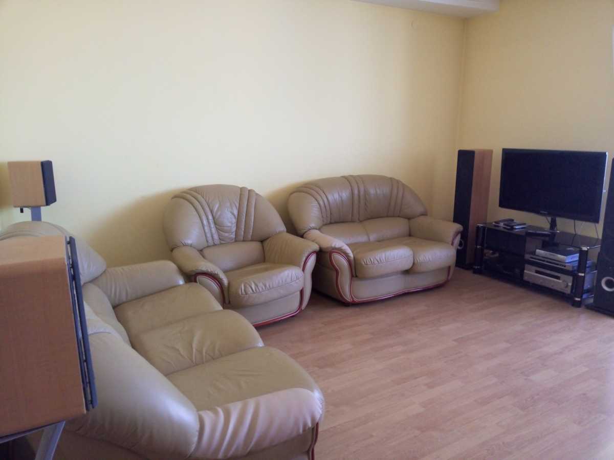 Аренда 3-комнатной квартиры 120 м², Героев Сталинграда просп., 24