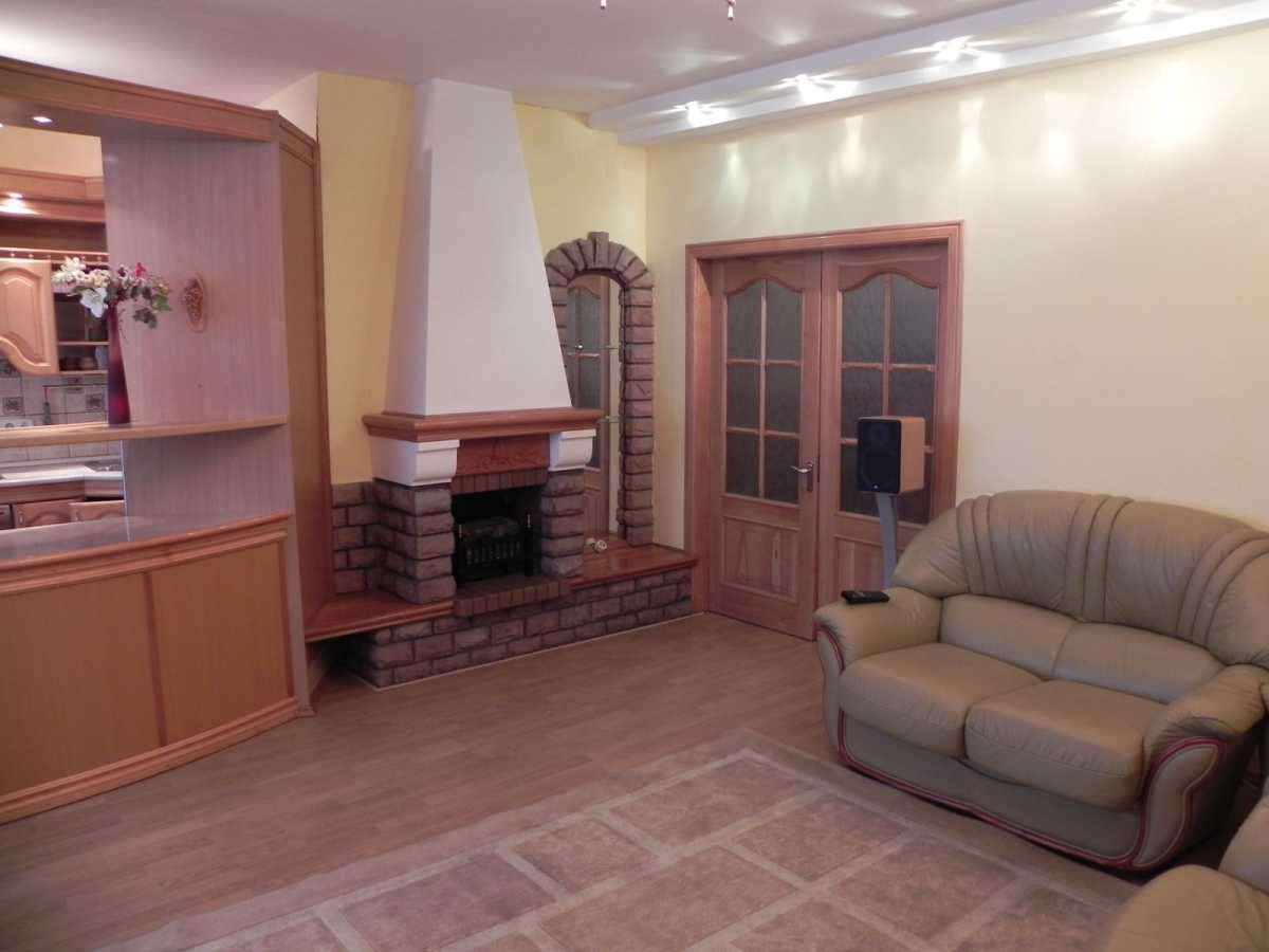 Аренда 3-комнатной квартиры 120 м², Героев Сталинграда просп., 24