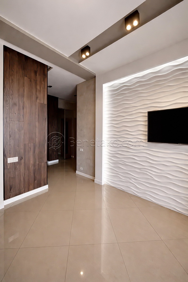 Аренда 2-комнатной квартиры 55 м², Французский бул., 85/5