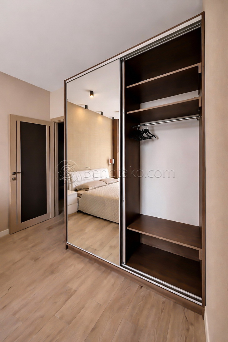 Аренда 2-комнатной квартиры 55 м², Французский бул., 85/5