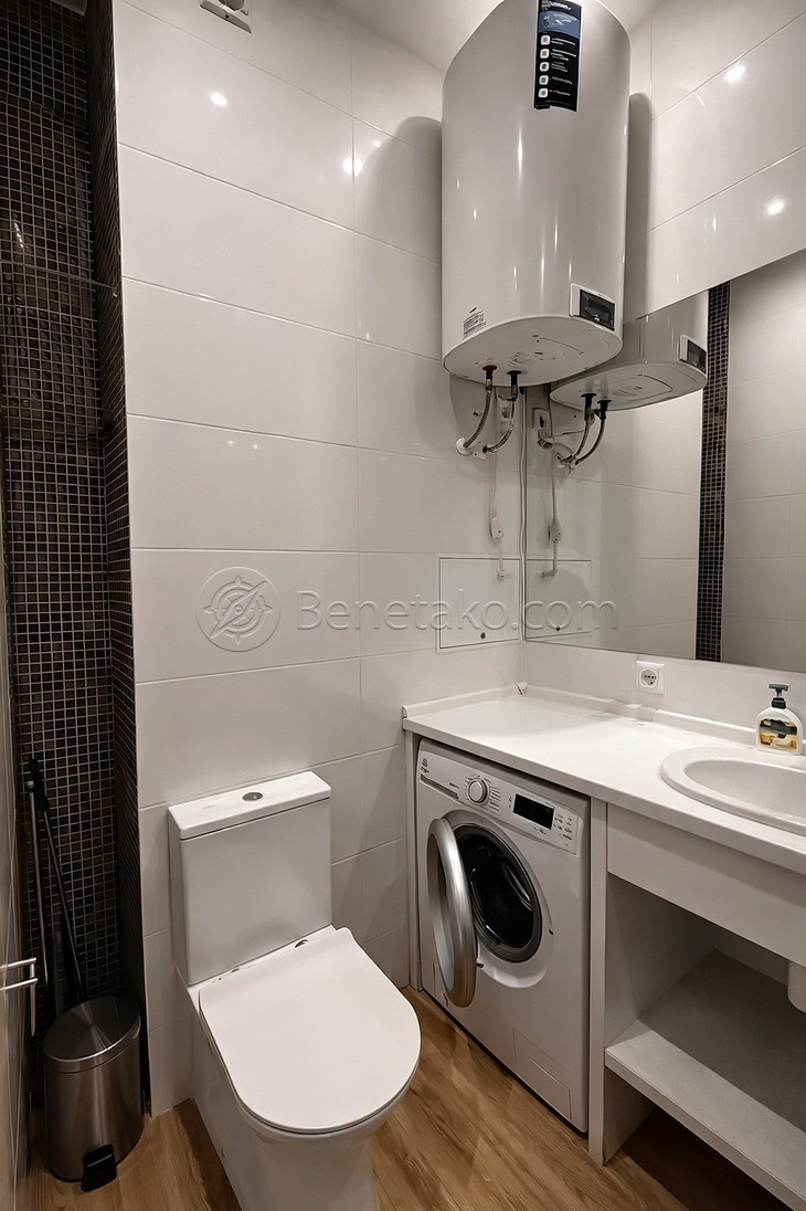 Аренда 2-комнатной квартиры 55 м², Французский бул., 85/5