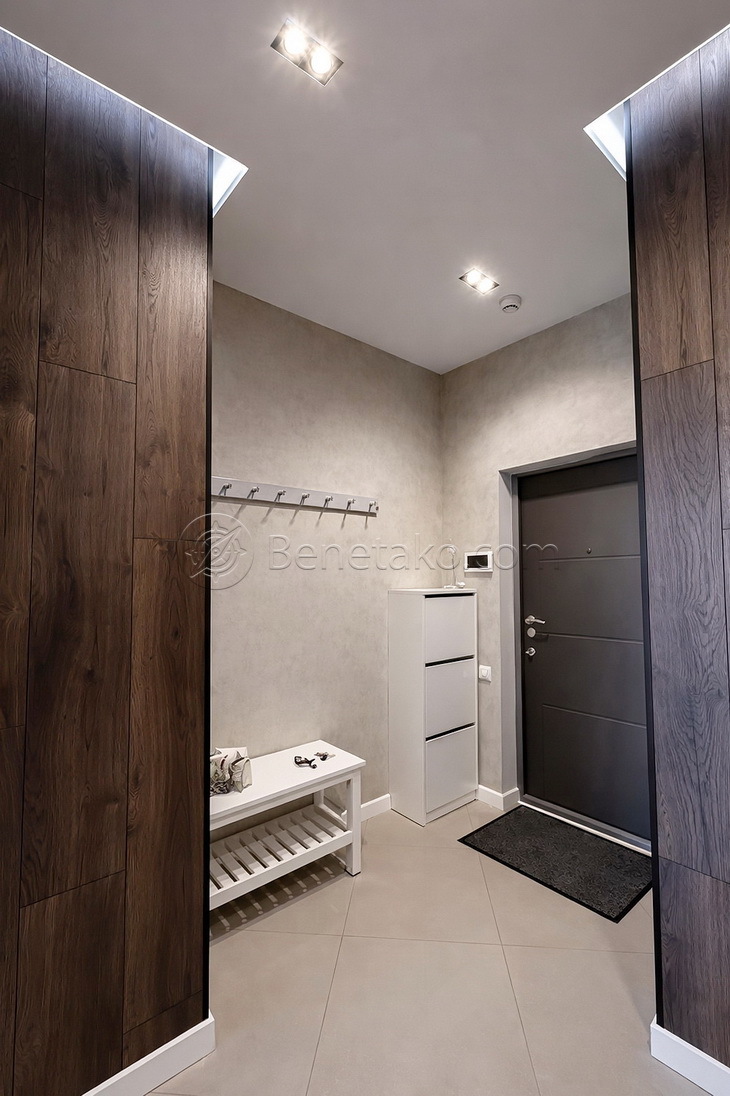 Аренда 2-комнатной квартиры 55 м², Французский бул., 85/5