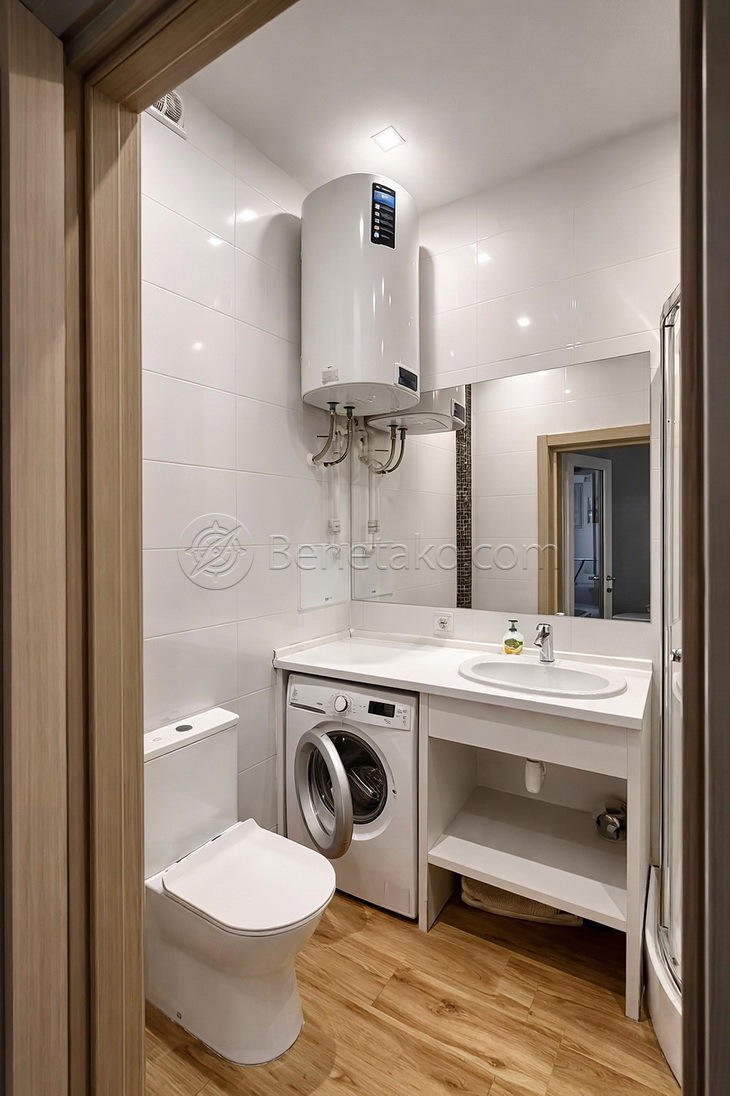 Аренда 2-комнатной квартиры 55 м², Французский бул., 85/5