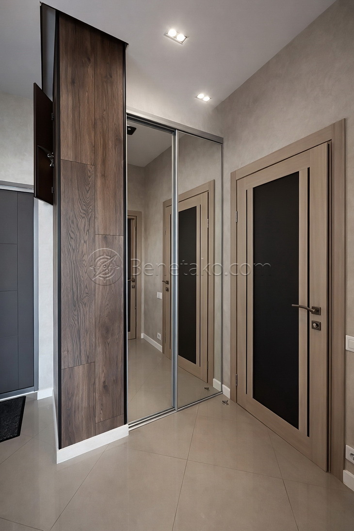 Аренда 2-комнатной квартиры 55 м², Французский бул., 85/5