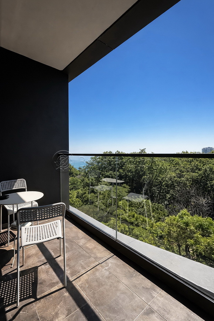 Аренда 2-комнатной квартиры 55 м², Французский бул., 85/5