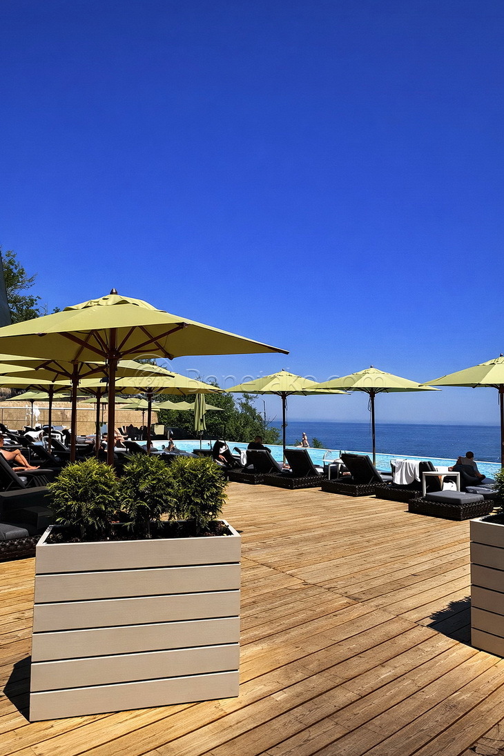 Аренда 2-комнатной квартиры 55 м², Французский бул., 85/5